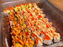 -王氏炉匠·烧鸟放题自助(好运街店)