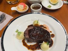 -mezza9 Macau(澳门君悦酒店)