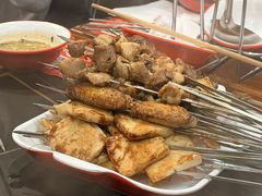 -京元盛铜锅涮肉(上海总店)