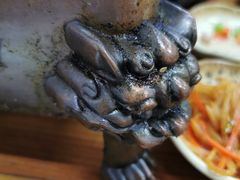 -鱼酷活鱼烤鱼(沈阳大悦城店)