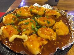 -徐鼎盛民间菜(南坪后堡店)