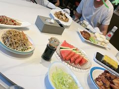 -凯鸽酒楼(大同振兴街店)