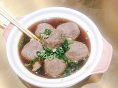 牛筋丸子-813芭依珊 BAESAn(汇港购物中心店)