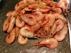 -浩运·海鲜青岛菜·海胆水饺(石老人店)