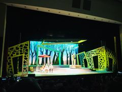 -虹口区工人文化宫