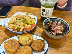 -阿木舂记·特色小吃(平江路店)