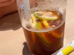 -卡朋西餐(悦汇城店)