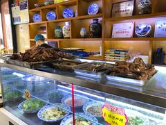 -清真老提家牛肉汤旗舰店(温塘店)