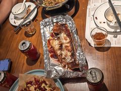 -U你·天然调味(南湖总店)