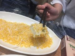 -老板不给炸自助炸串(中央大街总店)