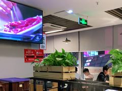 -八合里潮汕鲜牛肉火锅(深圳海岸城店)
