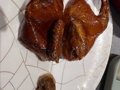 -阿庄新豫菜(航海东路店)