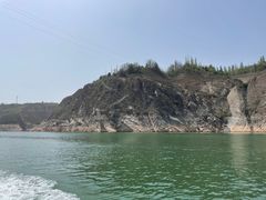 -刘家峡水库