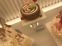 -好利来(鲁谷店)