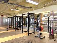 -聚健身GatherFitness(余杭店)