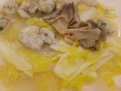 -稻香酒家·33年老字号·港式粤菜(富邦中心店)