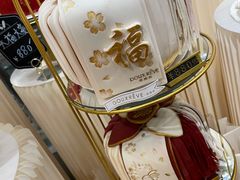 -杜哈夫DOUX RÊVE·生日蛋糕(日月光店)
