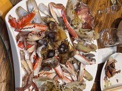 -海味当家·蒸锅海鲜(星海公园店)