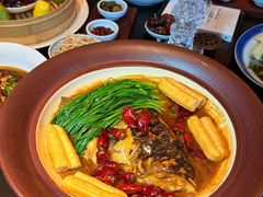 -玖五京菜(杭州城北万象城店)
