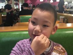 -So Lounge索兰至餐厅(蓝色港湾店)