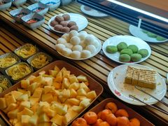 -温禾牛·和牛寿喜烧自助火锅(恒基名人店)