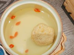 -古都历食南京菜·烤鸭·鸭血粉丝·汤包(南京博物院店)