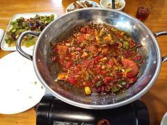 -61号餐吧(兴坪古镇漓江店)