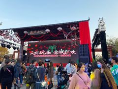 -合肥融创乐园