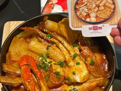 -韩宫宴和牛烤肉(盐城金鹰店)