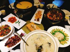 -茶叁酒肆·楚味江湖(菱角湖店)