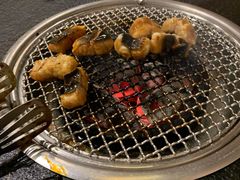 -虎焱炭火烧肉