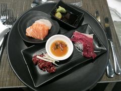 -香港唯港荟 Hotel ICON – The Market