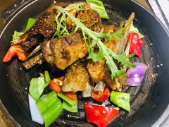 -大梦敦煌主题餐厅(国贸店)