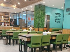 -合合春饼(潘家园店)