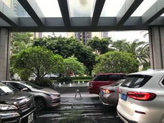 -珠海中海雅高铂尔曼酒店