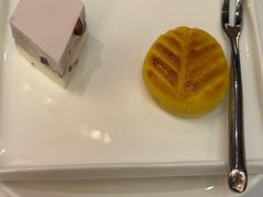 -北京四季酒店·采逸轩