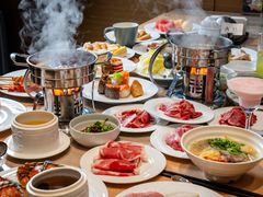 -印象餐厅(杭州国际博览中心北辰大酒店)