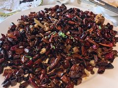 -辣婆婆(航天桥店)