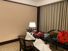 -苏州吴宫泛太平洋酒店