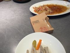 -吴越荣记苏州菜·松鼠桂鱼100%活鱼现做(斜塘老街店)
