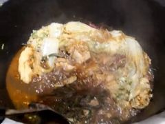 -黑土风情铁锅炖(兴业路店)