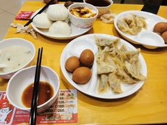 -嘉和一品粥(马家堡店)