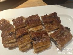 -桂马·日本料理·海胆·海鲜饭·酒场(民主广场店)