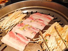 -真熙家牛排烤肉无限续(百脑汇店)
