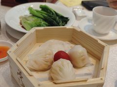 -荣粤酒家·融合粤菜