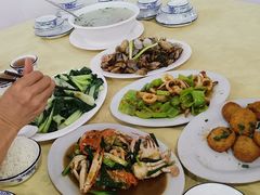 -秋姐美食店(旅游大道店)