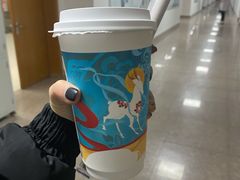 -茶百道(下沙宝龙二期店)