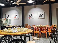 包厢-红旗大食堂(君悦紫园店)