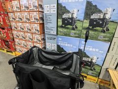 -山姆会员商店(大连店)