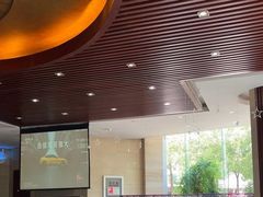 -雄楚国际大酒店-四季西餐厅